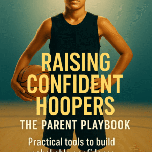 Raising Confident Hoopers