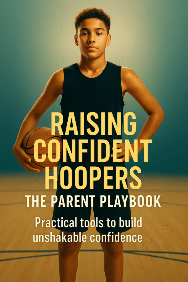 Raising Confident Hoopers
