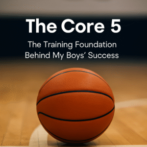The Core 5