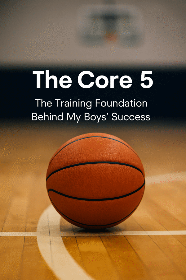 The Core 5
