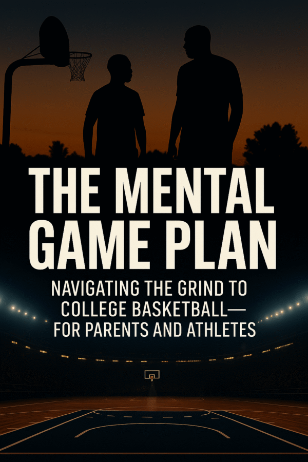 The Mental Game Plan