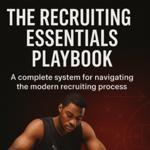 Recruiting Essentials Playbook (REP)